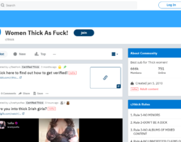 Thick
