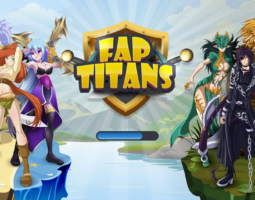 FapTitans