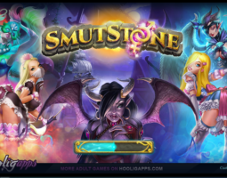 SmutStone